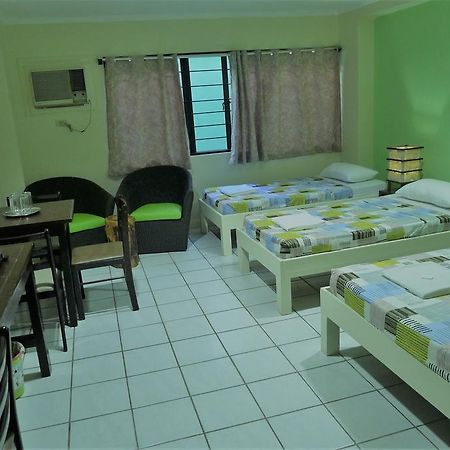 West Gorordo Hotel Cebu Exteriér fotografie
