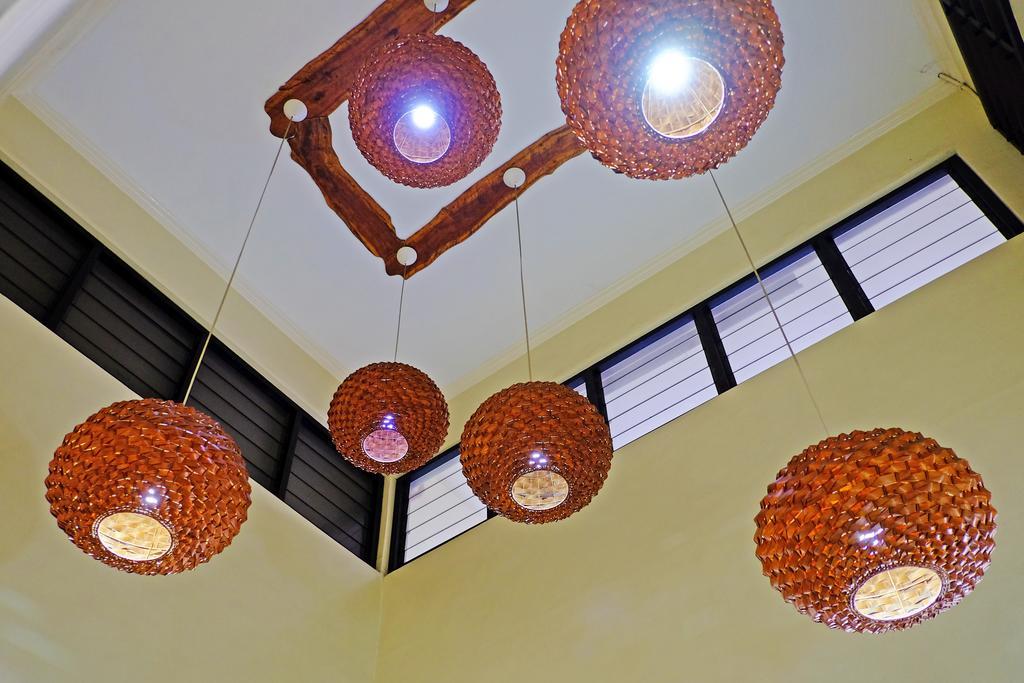 West Gorordo Hotel Cebu Exteriér fotografie