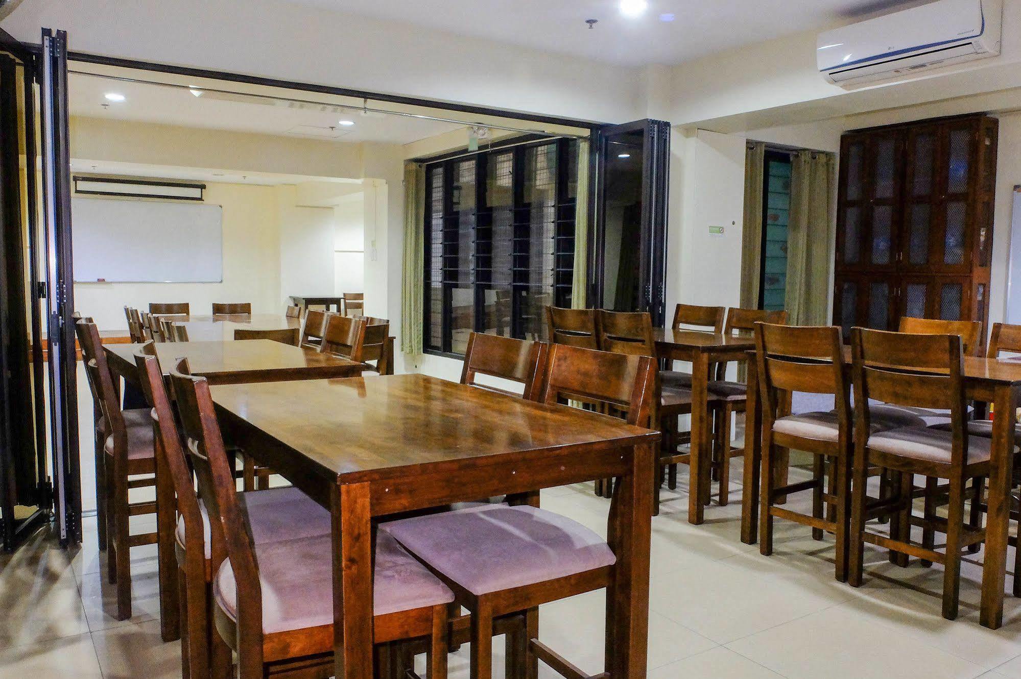 West Gorordo Hotel Cebu Exteriér fotografie