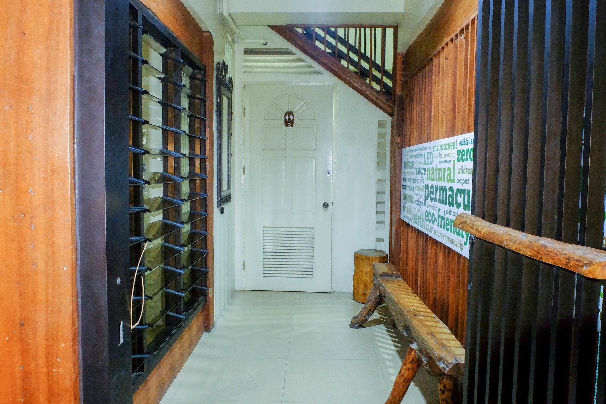 West Gorordo Hotel Cebu Exteriér fotografie